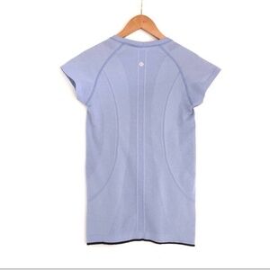 Lululemon Swiftly Tech Short Sleeve